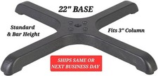 X22 restaurant table for sale  Sevierville