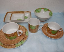 Eschenbach porzellan living gebraucht kaufen  Buchbach