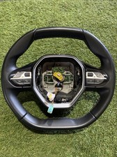 Volante per peugeot usato  Rizziconi