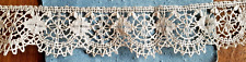 Lace antique lace d'occasion  Expédié en Belgium
