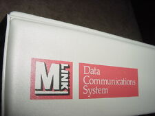 M Link - Pacote de software de comunicação comercial Unix comprar usado  Enviando para Brazil