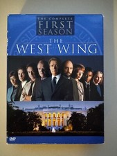 Series dvd box for sale  Alexandria