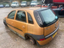 Vauxhall corsa 2003 for sale  STOKE-ON-TRENT