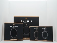 Kit base Polar Pro Summit com filtro CP e adaptadores; usado; 72mm e 82mm comprar usado  Enviando para Brazil
