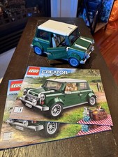 Lego mini cooper for sale  Erie