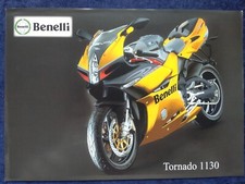 Benelli tornado 1130 gebraucht kaufen  Vechta