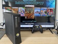 Xbox 360 slim for sale  Shipping to Ireland