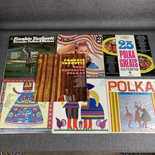 Frankie yankovic polka for sale  Camden