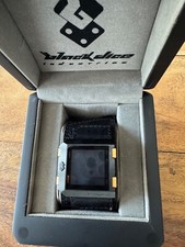 black dice watch for sale black dice watch for sale BROADSTONE