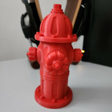 Printed fire hydrant for sale  CARDIFF