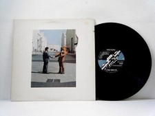 PINK FLOYD LP Wish You Were Here 1975  Columbia   vinyl comprar usado  Enviando para Brazil