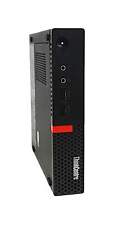 Micro PC Lenovo ThinkCentre M710q, Core i3 7ª Geração, 8GB de RAM, 128GB SSD, Win 11 comprar usado  Enviando para Brazil