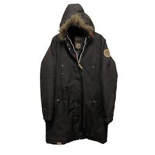 Killtec jacke winter gebraucht kaufen  Braunschweig