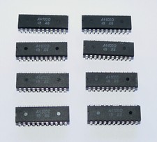Ddr schaltkreis a4100d gebraucht kaufen  Stockelsdorf