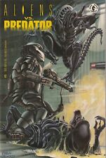 Aliens vs. Predator #3 (Quadrinhos Dark Horse outubro de 1990) comprar usado  Enviando para Brazil