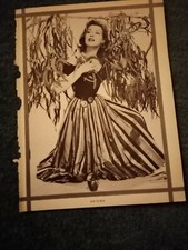 Di17 ephemera 1950s for sale  LEICESTER