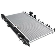 Radiatore acqua raffreddamento usato  Torino