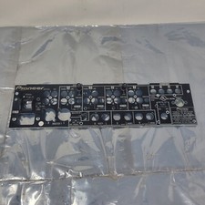 Pioneer DJM800 PARTS - Painel traseiro - BB2 comprar usado  Enviando para Brazil