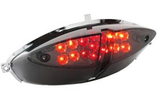 Rücklicht blinker led gebraucht kaufen  Kleinblittersdorf