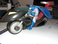 Kinder maxi batman d'occasion  Raismes