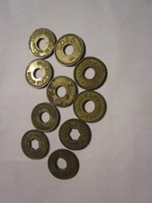 Trade merchant tokens for sale  Spokane