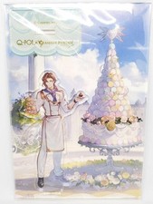 Suporte acrílico Granblue Fantasy Q-Pot Siegfried comprar usado  Enviando para Brazil