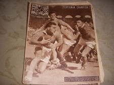 Miroir sports 515 d'occasion Miroir sports 515 d'occasion  Orry-la-Ville