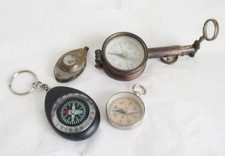 Vintage compasses inc for sale  THETFORD
