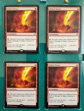 Mtg vortice incandescente usato Mtg vortice incandescente usato  Modena