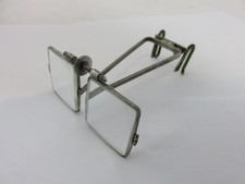 Usado, Lupa binocular vintage May Manufacturing Corp com clipe comprar usado  Enviando para Brazil