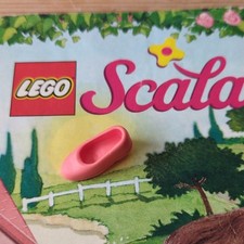 Lego 33022 scala for sale  WEST WICKHAM