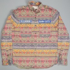 Ralph lauren denim for sale  BETCHWORTH