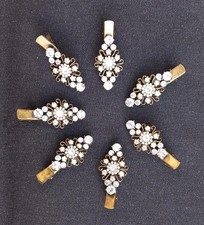 Lot hair bars d'occasion  Expédié en Belgium