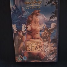 Brother bear classic for sale  JOHNSTONE
