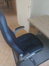 Schreibtisch stuhl stabile gebraucht kaufen  Bad Kissingen