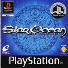 Jeu ps1 star d'occasion  Versailles