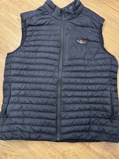 Gilet uomo aeronautica usato  Cagliari