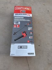 Craftsman brushless weed for sale  Burbank