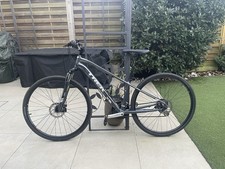 Trek hybrid dual for sale  LONDON