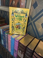 Wizard first novels for sale  BARNARD CASTLE