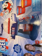 New icee 2012 for sale  Burton