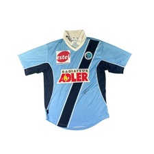 Maillot football vintage d'occasion  Caen