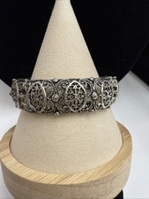 Vintage silver tone for sale  Windermere