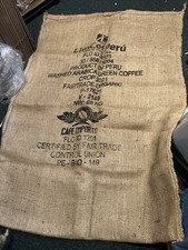 Assorted burlap bags for sale  Box Elder