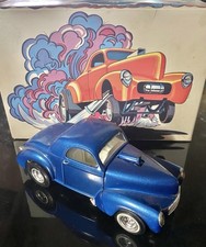 Amt gasser willys for sale  Longview