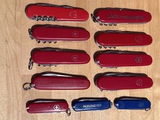 Exemplare victorinox schweizer gebraucht kaufen  Regnitzlosau