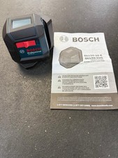 Bosch gll50 self for sale  Montgomery