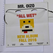 Oizo all wet d'occasion  Libourne