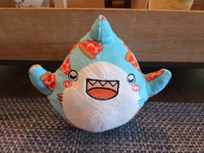 Lankybox Mini 4" Pizza Party Thicc Shark Plush Series 2 Bonkers Toy 2024 sem caixa comprar usado  Enviando para Brazil