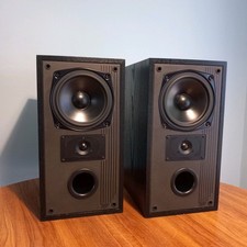 Mission 781 bookshelf for sale  STEVENAGE